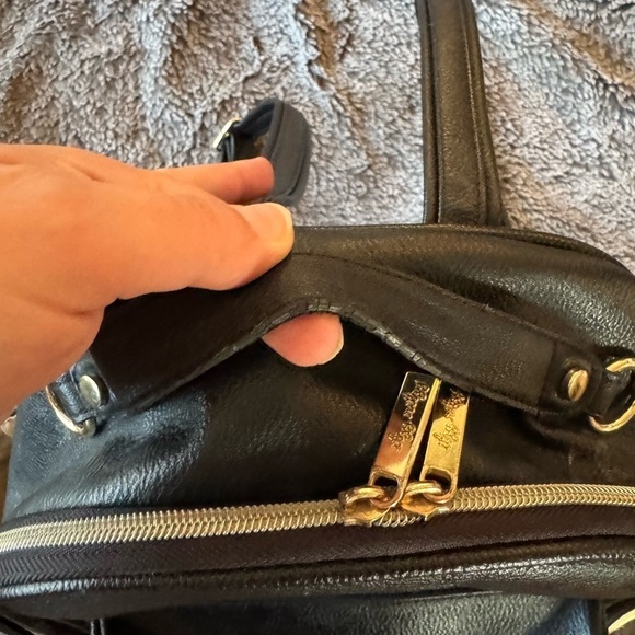 ITZY RITZY Mini Plus Diaper Bag Backpack - Picture 13 of 16